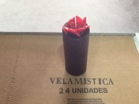VELÃO POMBA GIRA